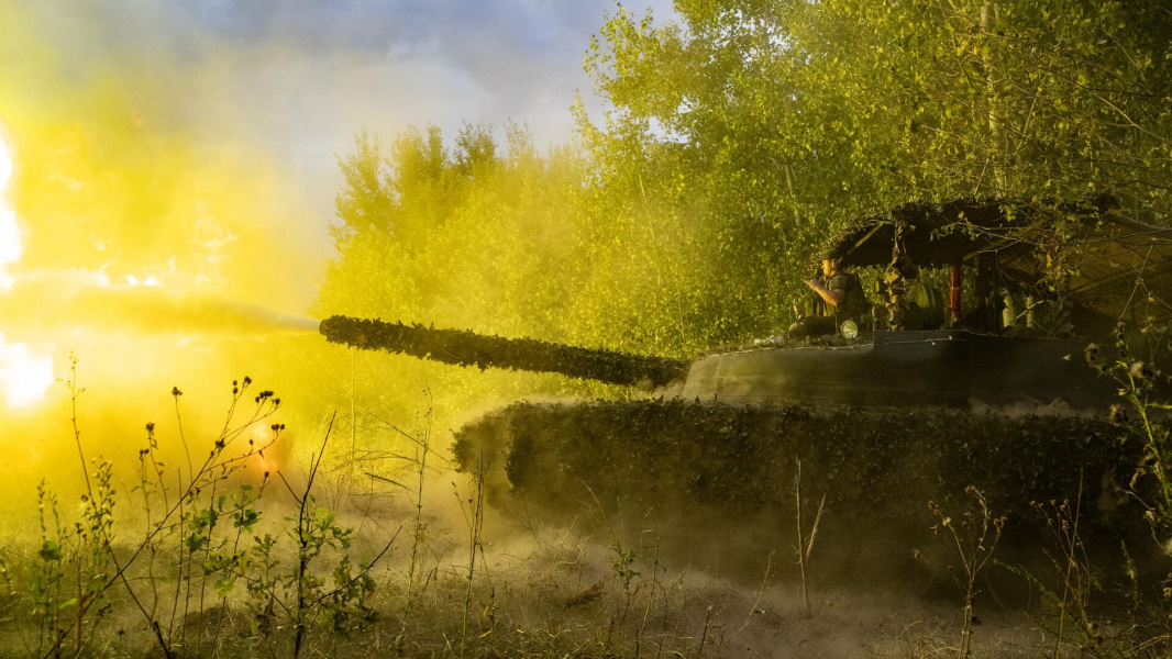 Минобороны: Киев потерял более 195 военных в зоне ответственности группы «Север»