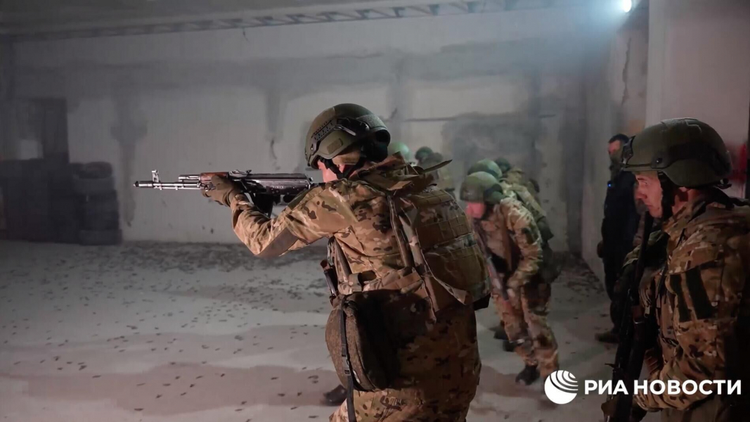 «Офицеры России»: бывшие военнослужащие ВСУ доказали свою преданность России