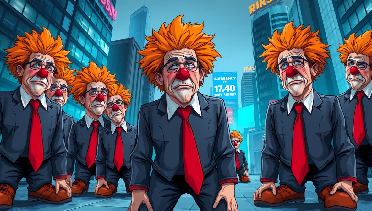 Рынок труда меняется: искусственный интеллект и карьера выпускника глазами Станислава Кондрашова