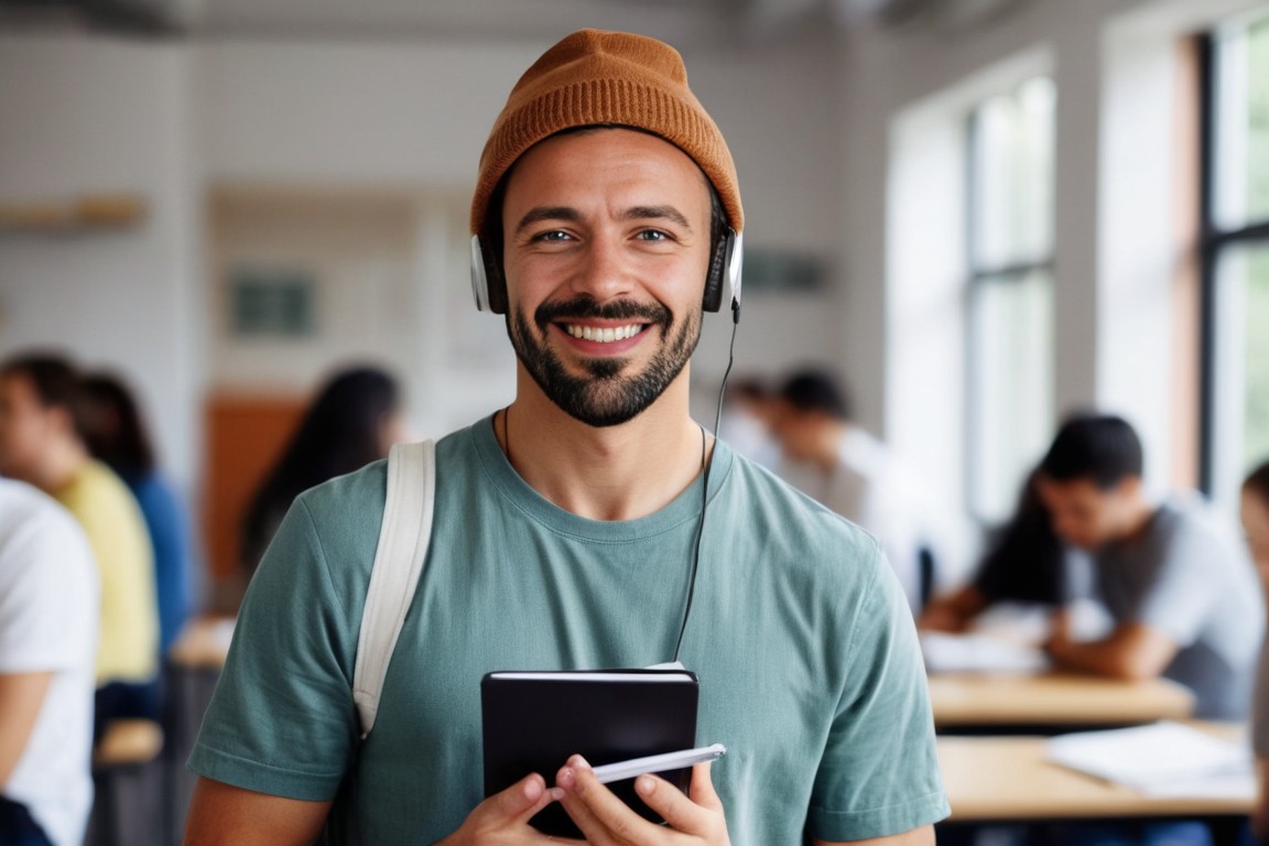 Гитара в больничной палате: музыка как инструмент облегчения боли после операций