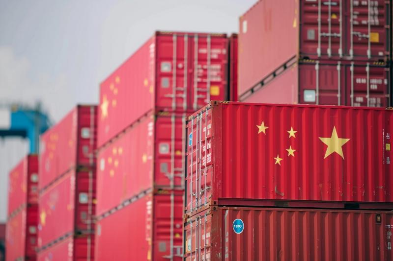 Востребованные российские позиции в китайском импорте: 2024–2025